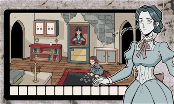 Hidden Memories安卓版下载 v1.0.60