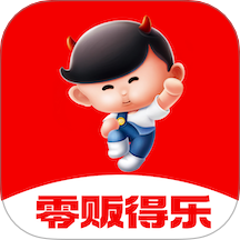零贩得乐订货平台官网版 V1.0.1下载