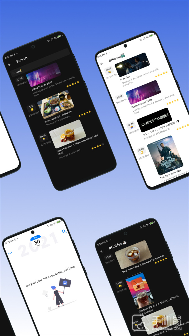 极简日记 v1.3.10