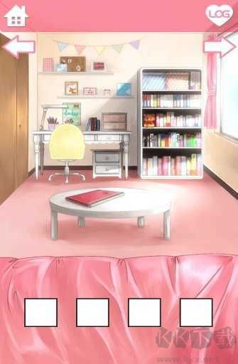 妹妹的房间免费手机版 v1.1安卓版 