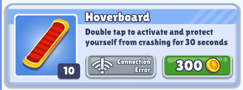 地铁跑酷zfdtig雾绕定制专属版