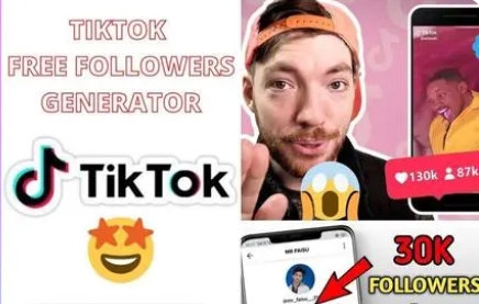 TikTok 