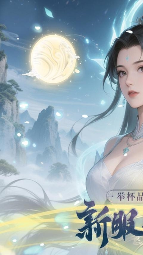 天命神话app下载最新版 v1.0.0