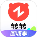 转转二手交易网