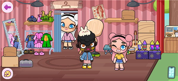 阿凡达孩童世界内置存档版