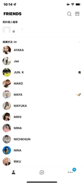 jypbubble官方下载安卓版最新