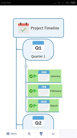 MindManager Go v23.2.206安卓版下载