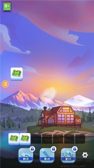 羊了个羊2(Triple Tile)手机版 v2.69.01安卓版 