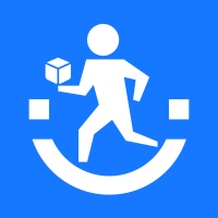 韵镖侠快递员揽派app下载 v8.65.0