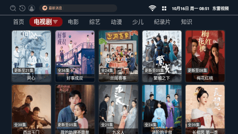 东雷视频高清免费版