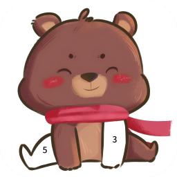 涂色数字app最新版本