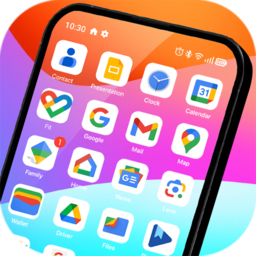 苹果桌面启动器Launcher 2026高级版v1.0.2.2 免费版