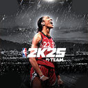 NBA2K25