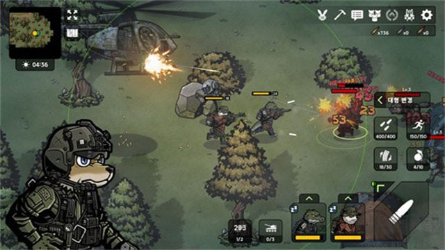 物种战争2启示录手机版 v3.3.0安卓版 