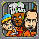 监狱人生（Prison Life RPG）手机版v1.6.2安卓版 
