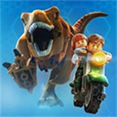 乐高侏罗纪世界汉化版下载  v2.0.1.42