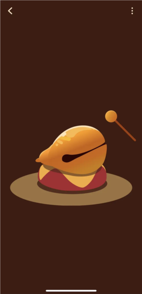 情绪指压