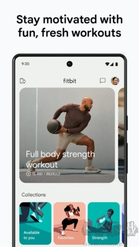 Fitbitֻappv4.21׿