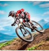 山地自行车极限挑战游戏安卓版 v1.4下载 v1.4 