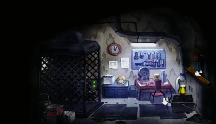 雨城手游官方版