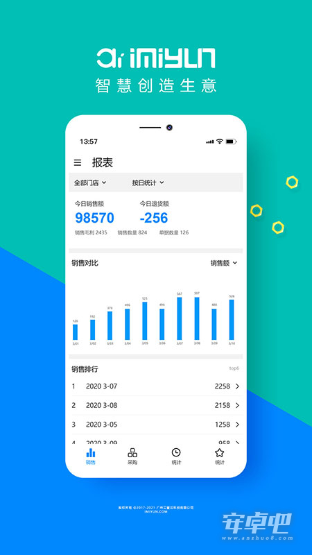 艾蜜云截图2