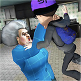 疯狂老奶奶安卓版下载 v1.0.1