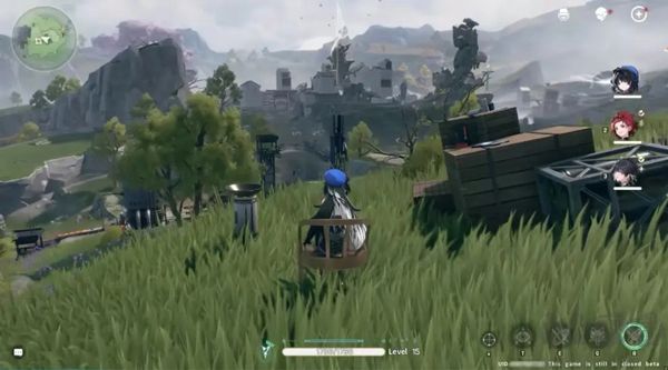 云鸣潮最新版 v2.6.0安卓版 