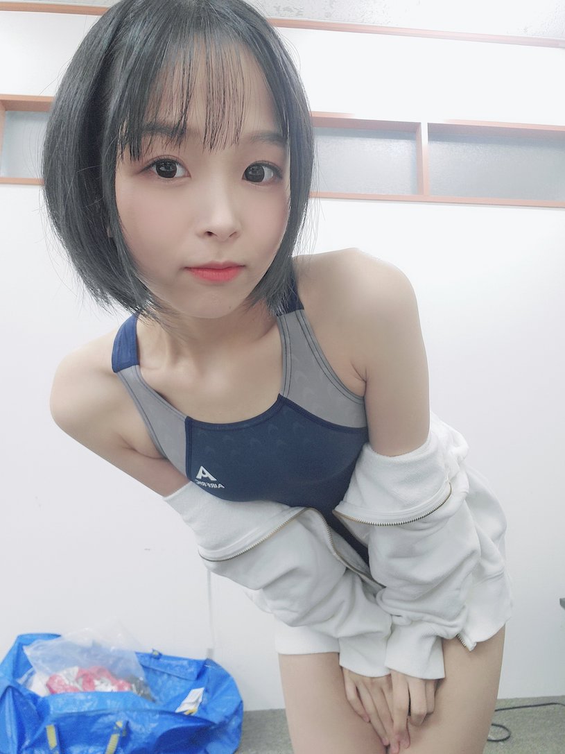 最新推荐！很色情又性欲强的妹子《日向夏》精选作品介绍……