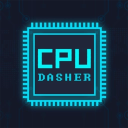 cpudasher手机硬件工具箱安装下载 v1.2.1