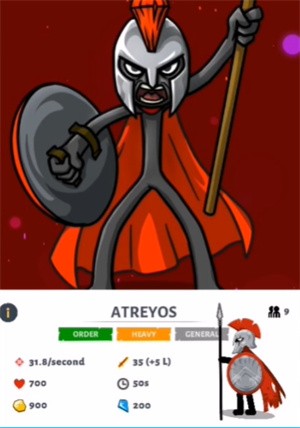 火柴人战争遗产3