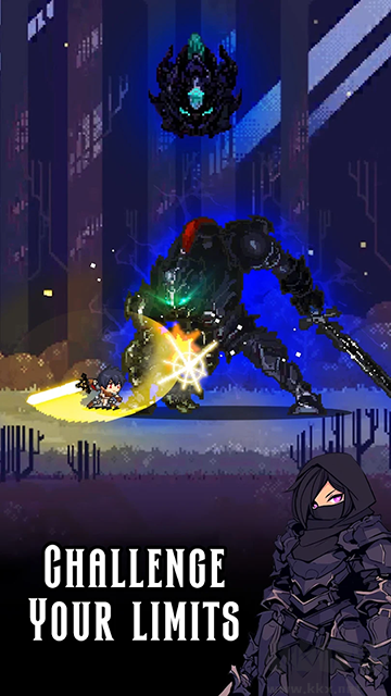 猎魔者传说无限资源版v600.3.9安卓版 
