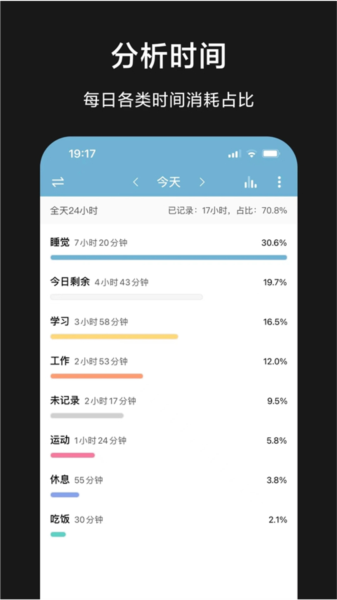 爱时间管理app图片2