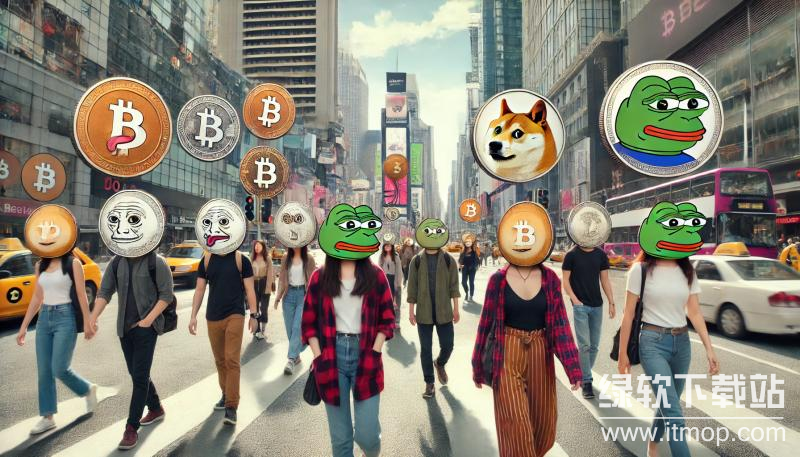 Meme币到底是什么概念？它的发行国家是哪个地方？