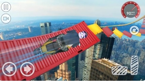 摩托车特技3D下载安装 v1.0.9