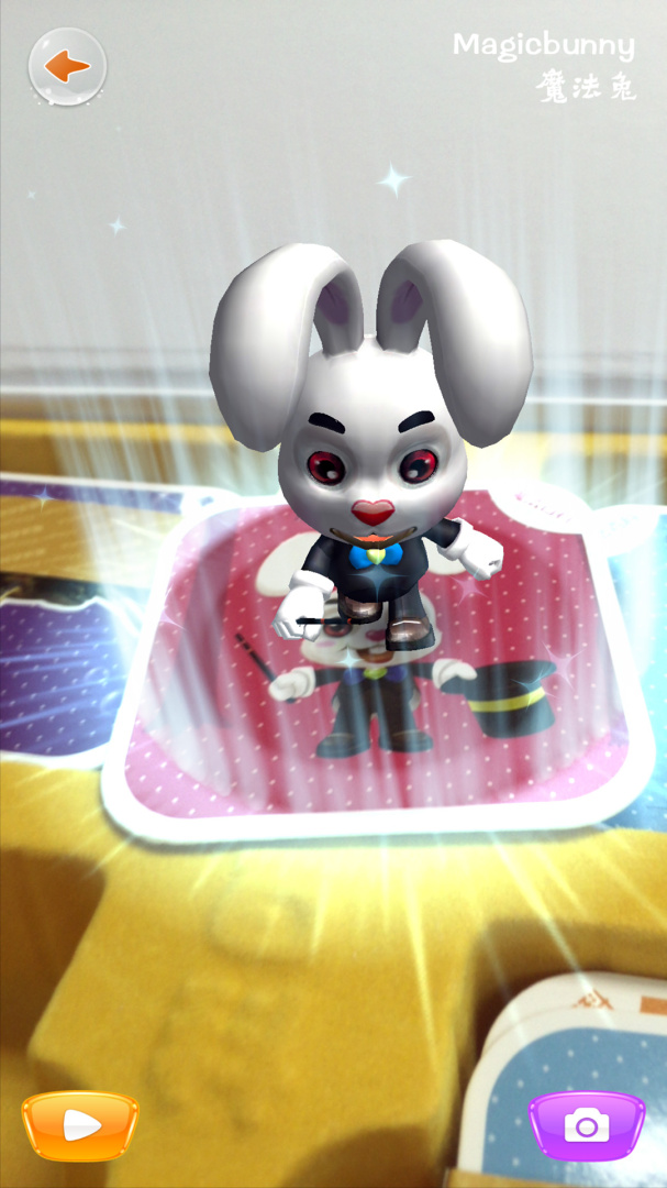 魔法百科 v2.2.7