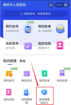 德医通软件2