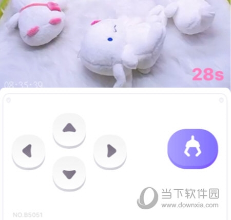 操控娃娃机