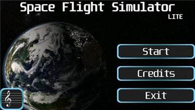 3D太空旅行模拟器 v2.5.2手游下载