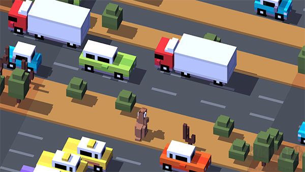天天过马路(Crossy Road)手机版v7.1.0安卓版 