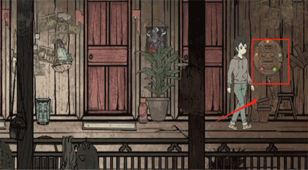 洞娘手游