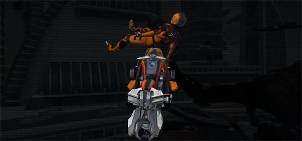 激流快艇叛逆者官方正版(Riptide GP Renegade)