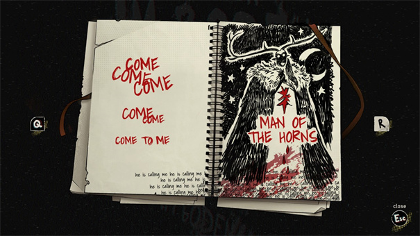 怪奇镇生存指南