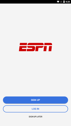 espn中文版