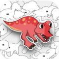 Sticker Color Book v1.0.4手游下载