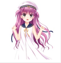 夏日口袋