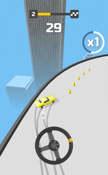 超速漂移官方版