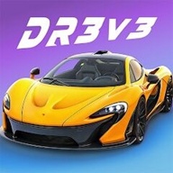 极速漂移3v3港台服 0.2.5