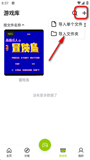 飞鸟游戏模拟器手机版