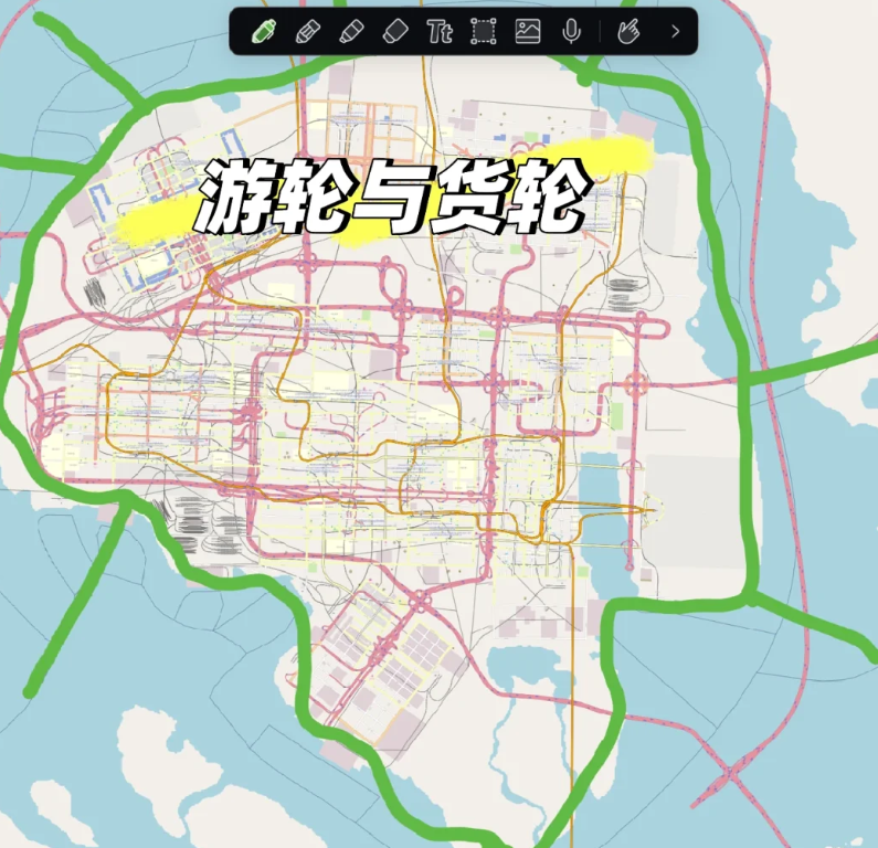 城市天际线2
