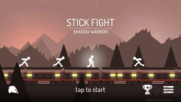 奋战火柴人影子武士最新版 v1.86安卓版 